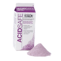 Acid Neutralizing Sorbent - 2 lb Shaker Carton (12 per case)