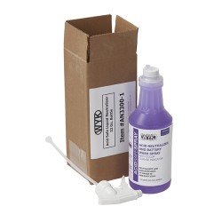 ACID NEUTRALIZING SPRAY ACID NEUTRALIZING SPRAY - AcidSafe Battery Wash32 oz bottle. BATTERY WASH S ACID NEUTRALIZING SPRAY ACID NEUTRALIZING SPRAY - AcidSafe Battery Wash32 oz bottle. BATTERY WASH S