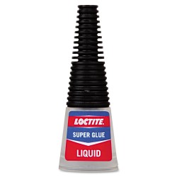 GLUE,SUPER,.18OZ GLUE,SUPER,.18OZ