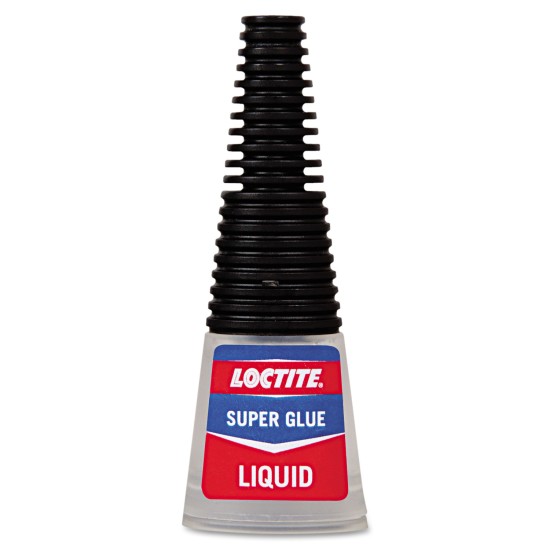 GLUE,SUPER,.18OZ