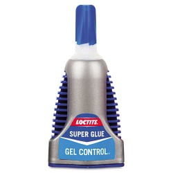 GLUE,SUPER,GEL,.14OZ GLUE,SUPER,GEL,.14OZ