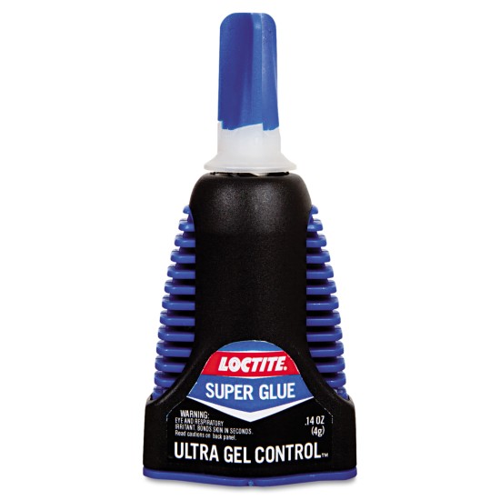 GLUE,LOCTITE ULTRA GEL,4G