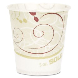 CUP,WATER,FLAT BOTTOM,5OZ CUP,WATER,FLAT BOTTOM,5OZ