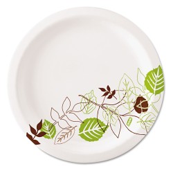 PLATE,ULTRALUX,HD,6 7/8" PLATE,ULTRALUX,HD,6 7/8"
