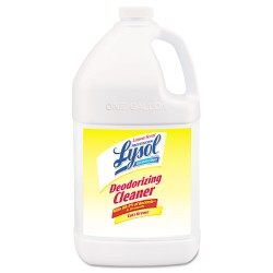 CLEANER,DEODORIZER,1GAL CLEANER,DEODORIZER,1GAL