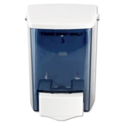 DISPENSER,SOAP,FM-EZE,WHI DISPENSER,SOAP,FM-EZE,WHI