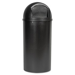 CONTAINER,MARSHAL 25GL,BN CONTAINER,MARSHAL 25GL,BN