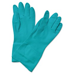 GLOVES,NITRILE,SML,GN GLOVES,NITRILE,SML,GN