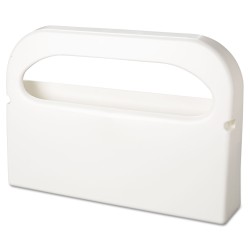 DISPENSER,1/2 FOLD,WH DISPENSER,1/2 FOLD,WH