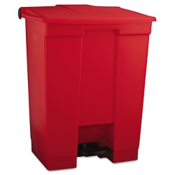 CONTAINER,WASTE,STEP-ON,1 CONTAINER,WASTE,STEP-ON,1