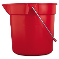 BUCKET,BRUTE 10 QT-RE BUCKET,BRUTE 10 QT-RE