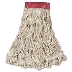 MOP,LRG SWINGER LOOP,WHI MOP,LRG SWINGER LOOP,WHI