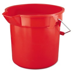 BUCKET,BRUTE RND 14Q,RD BUCKET,BRUTE RND 14Q,RD