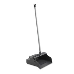 DUSTPAN,PLASTIC LOBBY,BK DUSTPAN,PLASTIC LOBBY,BK