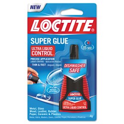 GLUE,LOCT ULTRALIQUID,CLR GLUE,LOCT ULTRALIQUID,CLR