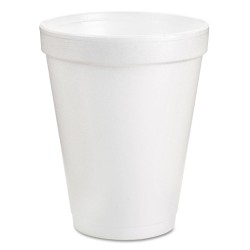 CUP,8 OZ,FOAM,25/PK,WE CUP,8 OZ,FOAM,25/PK,WE