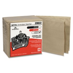 WIPES,IND,A-PUR,12/50,BR WIPES,IND,A-PUR,12/50,BR