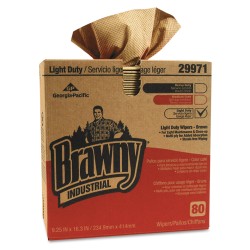 WIPES,IND,A-PUR,10/8,BR WIPES,IND,A-PUR,10/8,BR
