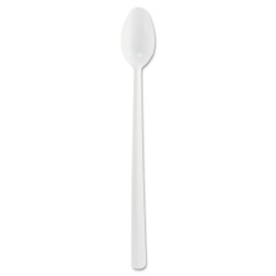 SPOON,SODA,8",100/CS SPOON,SODA,8",100/CS
