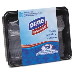 UTENSIL,PKT,PLST,180/BX UTENSIL,PKT,PLST,180/BX