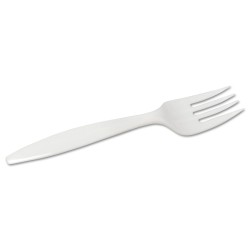 FORK,BULK,1000/CT,WH FORK,BULK,1000/CT,WH