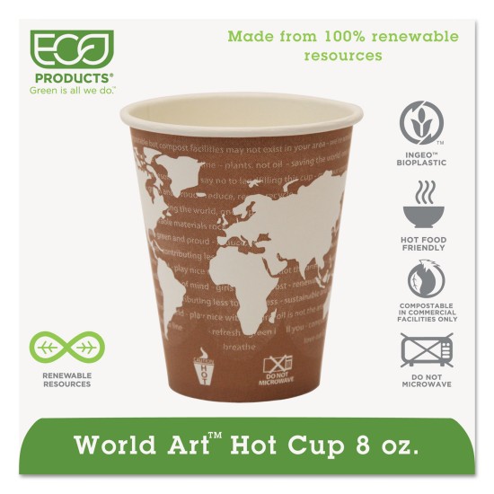 CUP,COMPOSTABLE,PLM