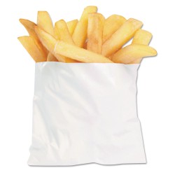 BAG,FRNCH FRY,4.5X3.5,2M BAG,FRNCH FRY,4.5X3.5,2M