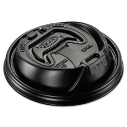 LID,HOT CUP 12-24 OZ,BK LID,HOT CUP 12-24 OZ,BK