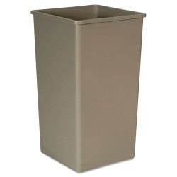 CONTAINER,SQ,PLS,50GAL,BG CONTAINER,SQ,PLS,50GAL,BG