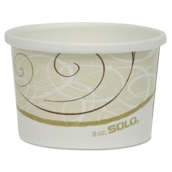 CUP,SYMPH,DBL,POLY,8OZ CUP,SYMPH,DBL,POLY,8OZ
