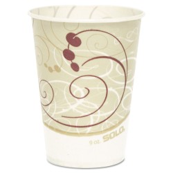 CUP,WXD,PAPER,SYMPH,9OZ CUP,WXD,PAPER,SYMPH,9OZ