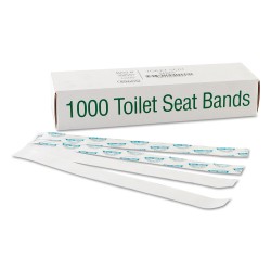 COVER,TOILET SEAT BAND COVER,TOILET SEAT BAND