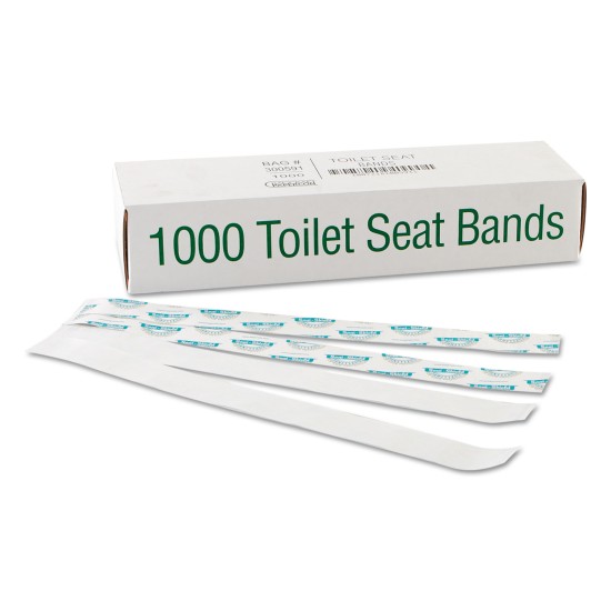 COVER,TOILET SEAT BAND