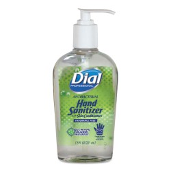 SANITIZER,HAND,7.5OZ SANITIZER,HAND,7.5OZ