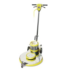 MACHINE,20"BURNSH,2000RPM MACHINE,20"BURNSH,2000RPM