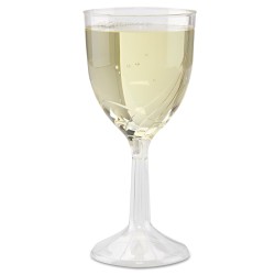 GLASSES,WN,PLAS,6OZ,10/10 GLASSES,WN,PLAS,6OZ,10/10