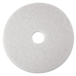 PAD,FLOOR,POLISH,24",WH PAD,FLOOR,POLISH,24",WH