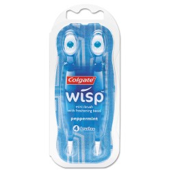 BRUSH,TOOTH,WISP,PEPMT,18 BRUSH,TOOTH,WISP,PEPMT,18