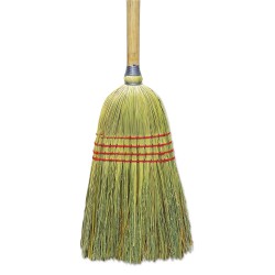 BROOM,BLEND,MAID,6/CS BROOM,BLEND,MAID,6/CS