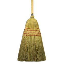 BROOM,MIX,JANITOR,6/CS BROOM,MIX,JANITOR,6/CS