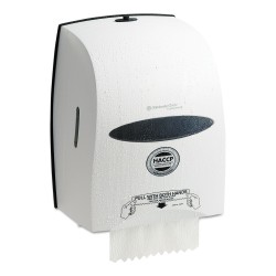 DISPENSER,SANITOUCH,WH DISPENSER,SANITOUCH,WH