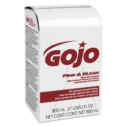 SOAP,RFL,PINK&KLEAN,800ML SOAP,RFL,PINK&KLEAN,800ML
