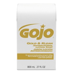 SOAP,GLD&KLN,ANTIM,800ML SOAP,GLD&KLN,ANTIM,800ML