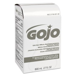 SOAP,ANTIMICRO,MILDW/PCMX SOAP,ANTIMICRO,MILDW/PCMX