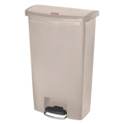 WASTEBASKET,S.J,68L,FS,BG WASTEBASKET,S.J,68L,FS,BG