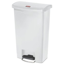 WASTEBASKET,S.J,50L,FS,WH WASTEBASKET,S.J,50L,FS,WH