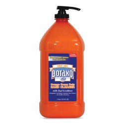 CLEANER,HDHC,ORANGE,3L CLEANER,HDHC,ORANGE,3L