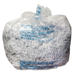 BAG,SHREDDER,5000SRS,25BX BAG,SHREDDER,5000SRS,25BX