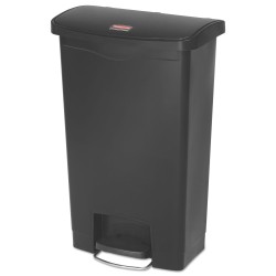 WASTEBASKET,S.J,50L,FS,BK WASTEBASKET,S.J,50L,FS,BK