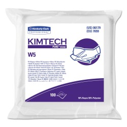 WIPES,CRTCL TSK,9X9,5/100 WIPES,CRTCL TSK,9X9,5/100